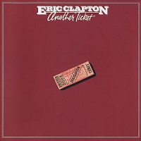 Clapton, Eric Another Ticket