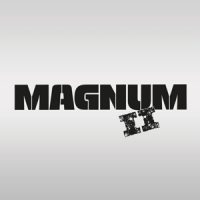 Magnum Magnum Ii