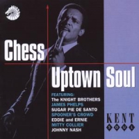 Various Chess Uptown Soul