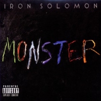 Iron Solomon Monster