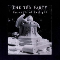 Tea Party Edges Of Twilight