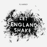 Harvey, Pj Let England Shake