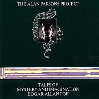 Parsons, Alan -project- Tales Of Mystery & Imagination