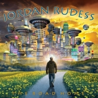 Rudess, Jordan The Road Home
