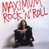 Primal Scream Maximum Rock 'n' Roll: The Singles (remastered)