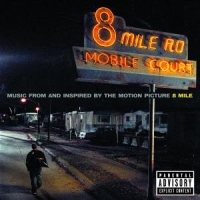 Eminem / Original Soundtrack 8 Mile