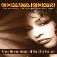 Khan, Chaka Great Women Singers