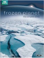 Tv Series/bbc Earth Frozen Planet