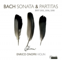 Bach, Johann Sebastian Sonata & Partitas Bwv1001, 1004 & 1006