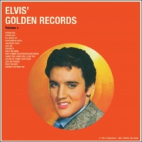 Presley, Elvis Elvis' Golden Records