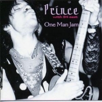 Prince One Man Jam