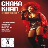 Khan, Chaka I'm Every Woman - In Concert // Pal/all Regions