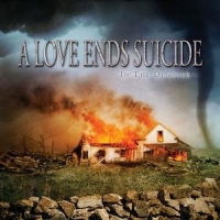 A Love Ends Suicide In The Disaster