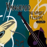 Various Vanguard Newport Folk Fes