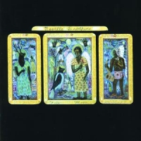 Neville Brothers, The Yellow Moon