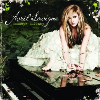 Lavigne, Avril Goodbye Lullaby