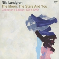 Landgren, Nils Moon, The Stars & You (cd+dvd)