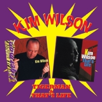 Wilson, Kim Tigerman/that's Life