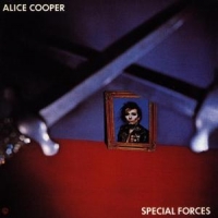 Cooper, Alice Special Forces