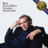 Gould, Glenn Bach: Goldberg Variations, Bwv 988 (1981 Digital Record
