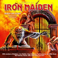 Iron Maiden Part 2: Death Or Glory