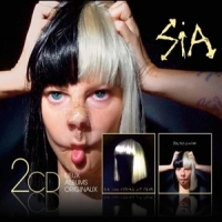 Sia This Is Acting / 1000 Forms Of Fear