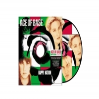 Ace Of Base Happy Nation -picture Disc-
