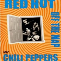 Red Hot Chili Peppers Off The Map