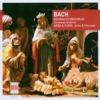 Bach, J.s. Weihnachtsoratorium (az)