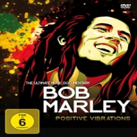 Marley, Bob Positive Vibrations