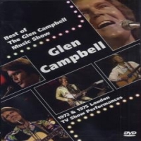 Campbell, Glen Best Of The Glenn Campbell Music Show