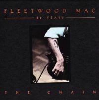 Fleetwood Mac 25 Years-the Chain