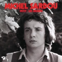 Sardou, Michel Petit/les Ricains