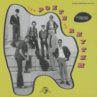 Poets Of Rhythm Anthology 1992 - 2003
