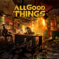 All Good Things A Hope In Hell