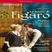 Orchestra Of The Age Of Enlightenme Le Nozze Di Figaro