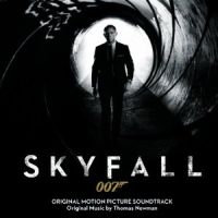 Newman, Thomas Skyfall