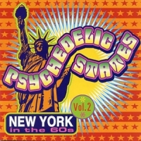 Various Psychedelic States Ny V.2