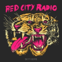 Red City Radio Skytigers