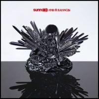 Sunn 0))) Kannon