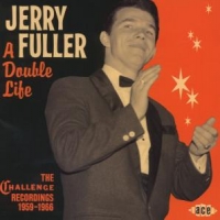 Fuller, Jerry A Double Life