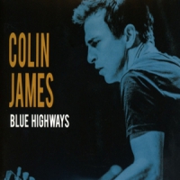 James, Colin Blue Highways