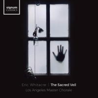 Whitacre, Eric The Scared Veil