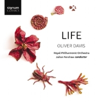 Davis, Oliver Life