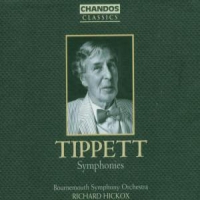 Bournemouth Symphony Orchestra Symphonies