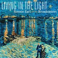 Earl, Ronnie Living In The Light