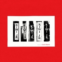 Kiwi Jr Cooler Returns