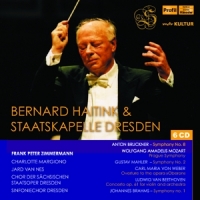 Haitink, Bernard Conducts Staatskapelle Dresden
