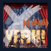Def Leppard Volume 3