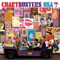 Various Chartbusters Usa Vol.3